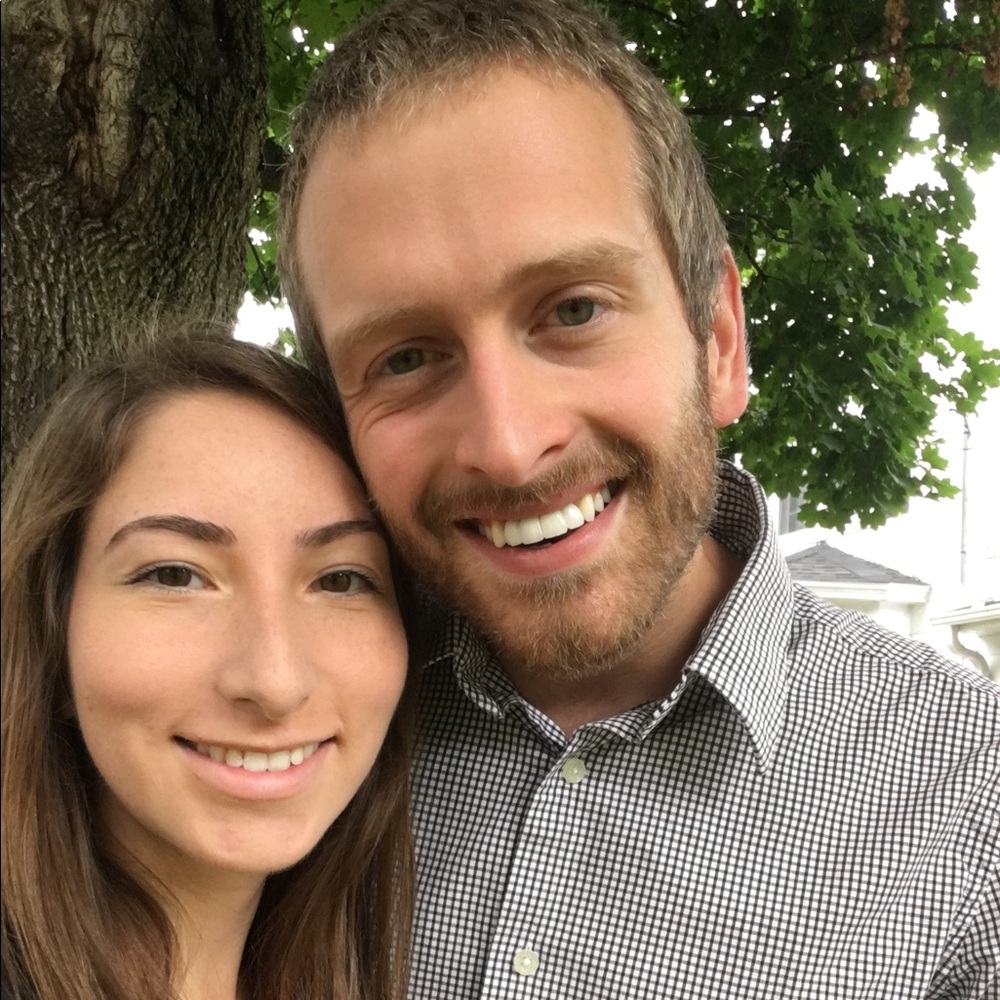 Meet your Posher, Kate